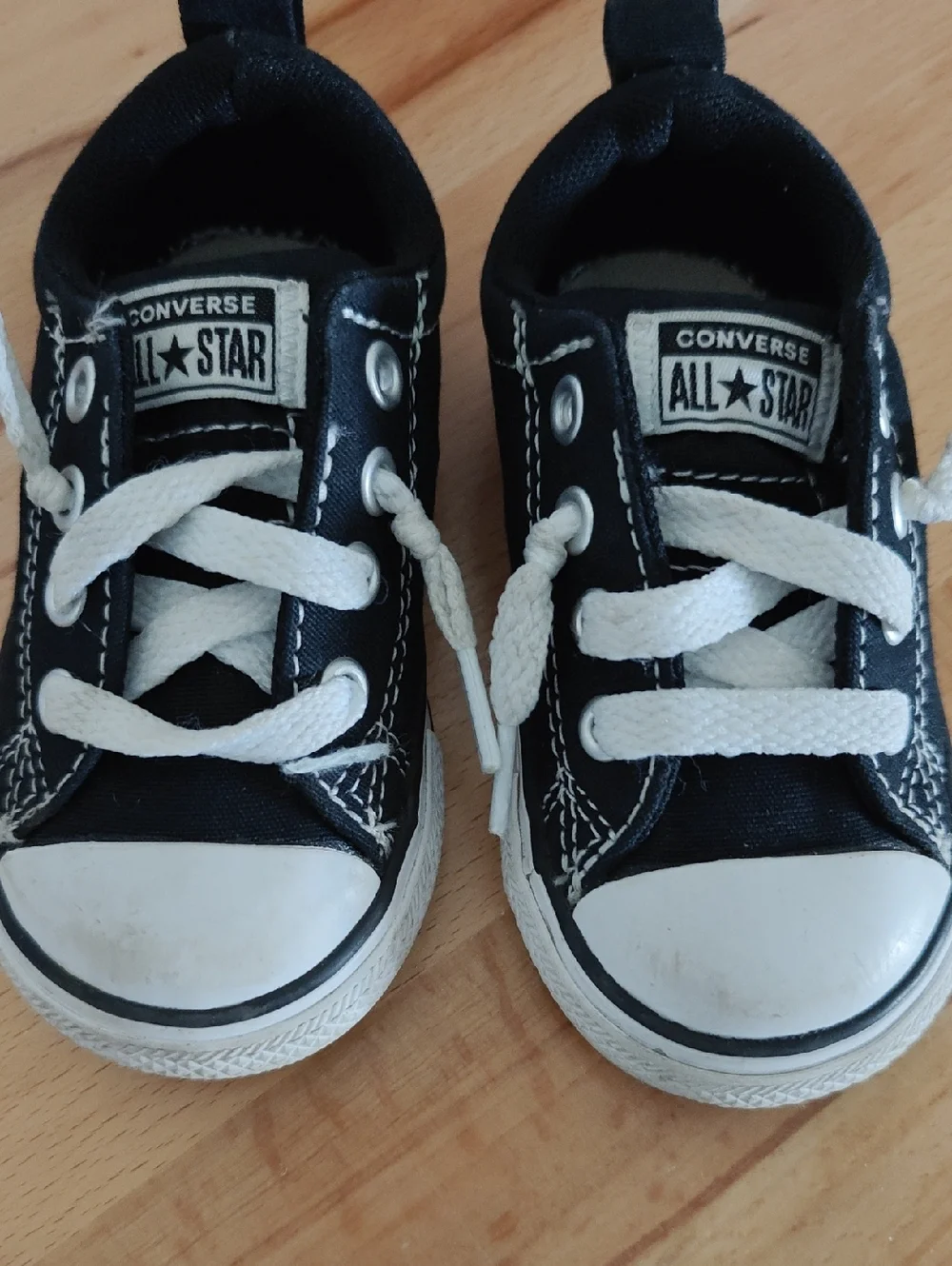 Converse good see